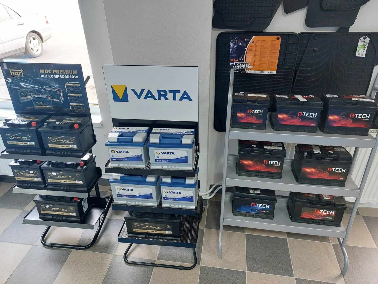 TKmax Autodiely